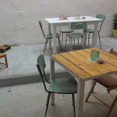 My Eco Rooms Olbia Extérieur photo
