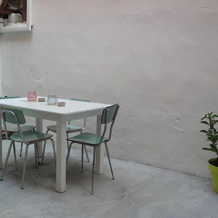 My Eco Rooms Olbia Extérieur photo