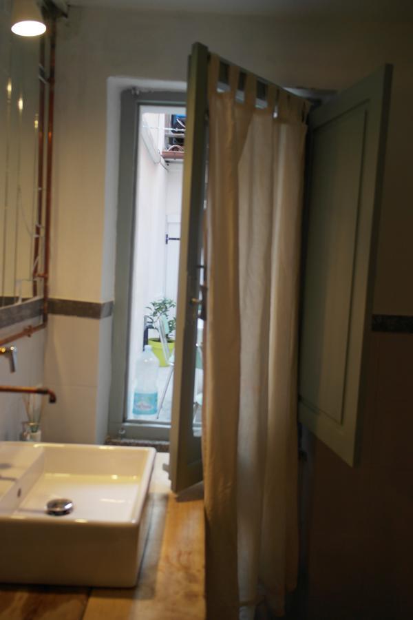 My Eco Rooms Olbia Extérieur photo