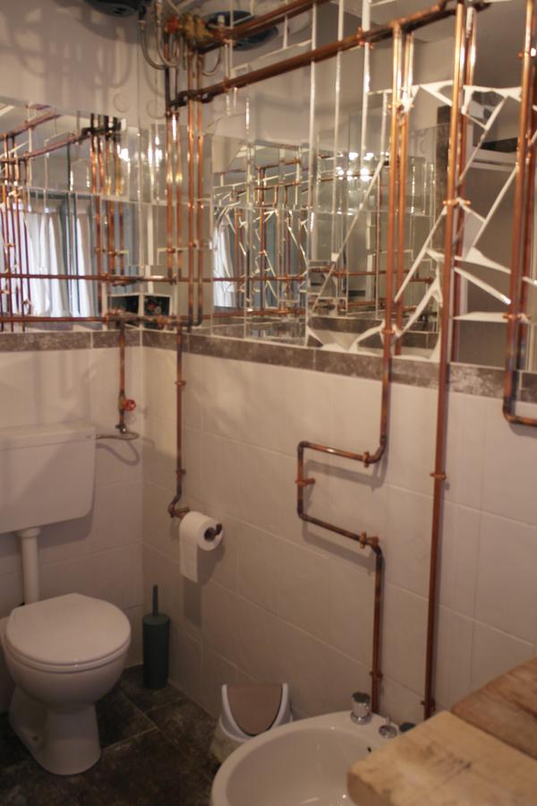My Eco Rooms Olbia Extérieur photo