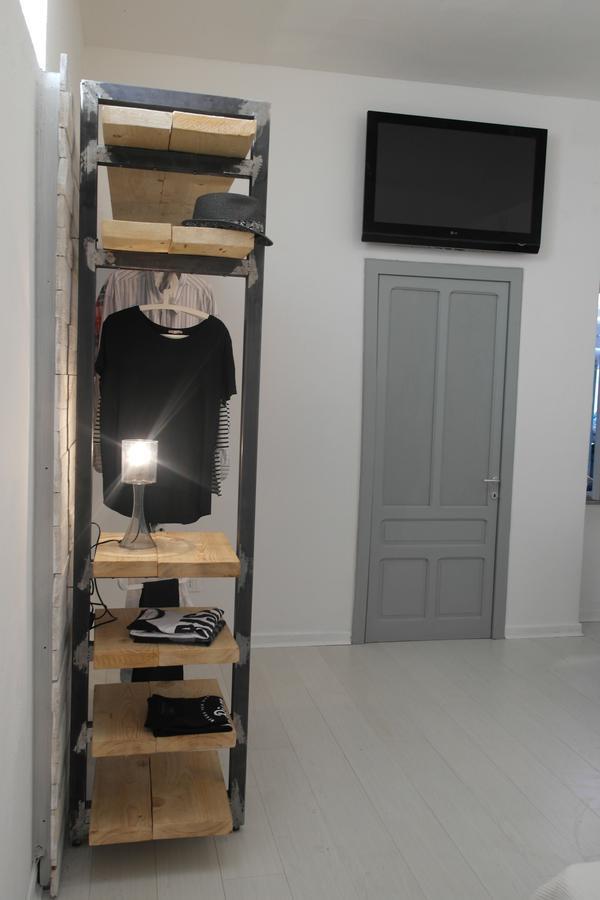 My Eco Rooms Olbia Extérieur photo