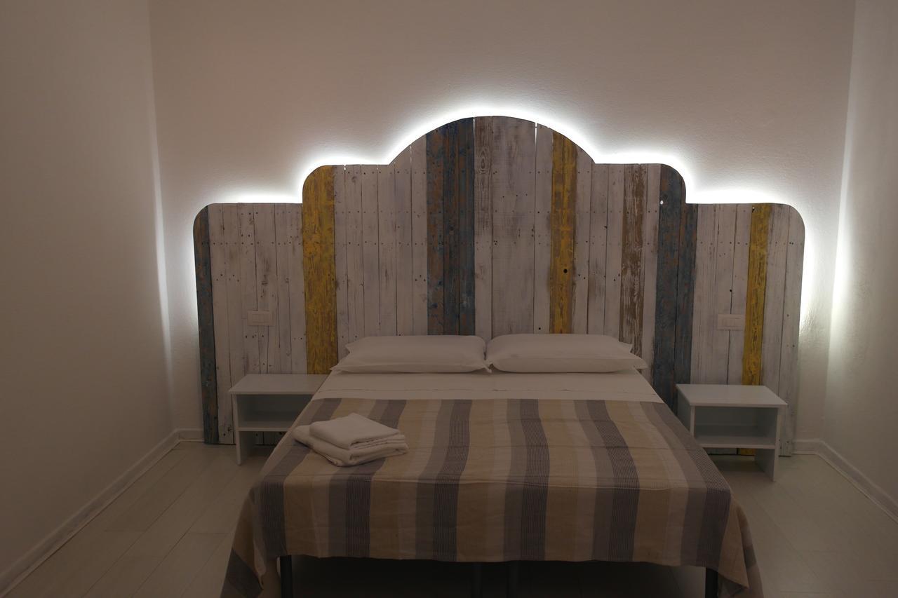 My Eco Rooms Olbia Extérieur photo