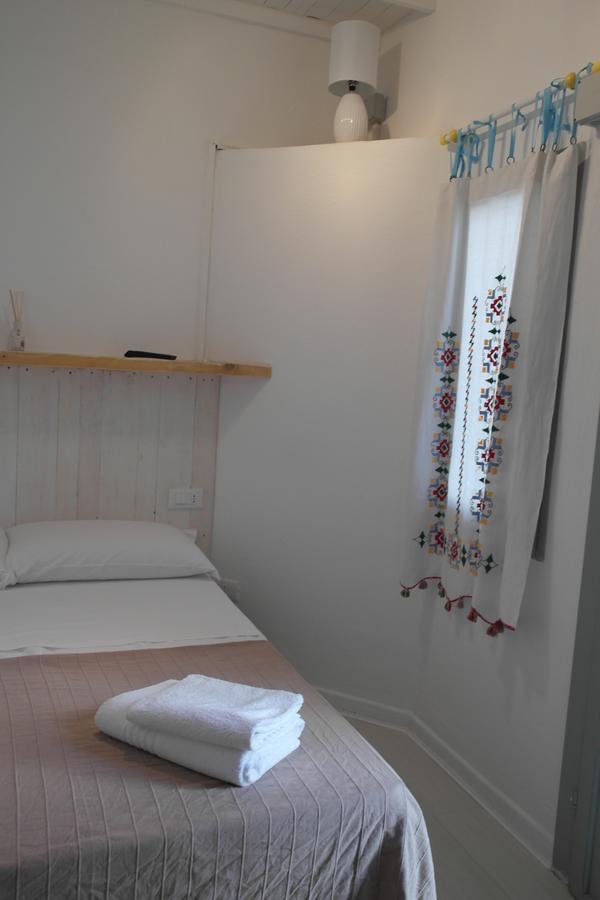 My Eco Rooms Olbia Extérieur photo