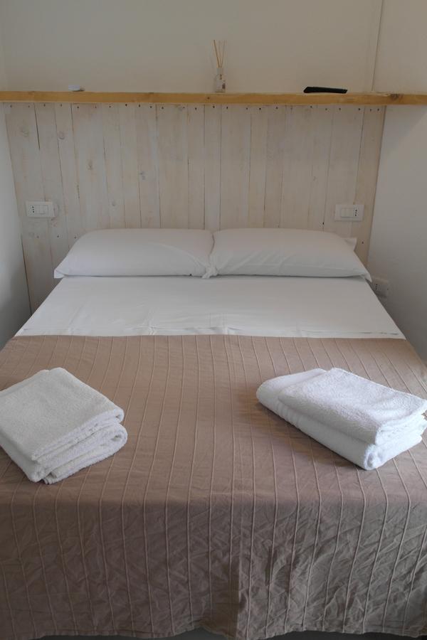 My Eco Rooms Olbia Extérieur photo