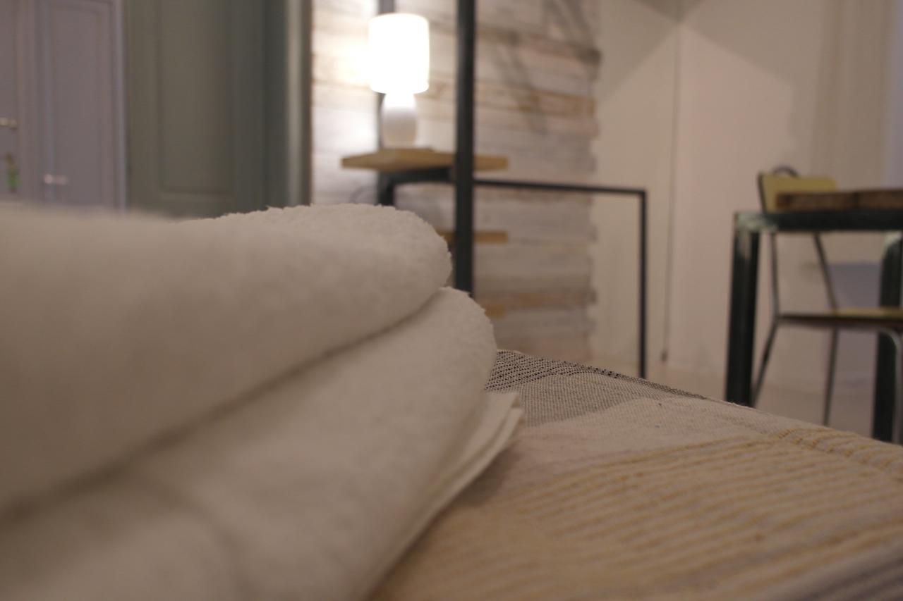 My Eco Rooms Olbia Extérieur photo