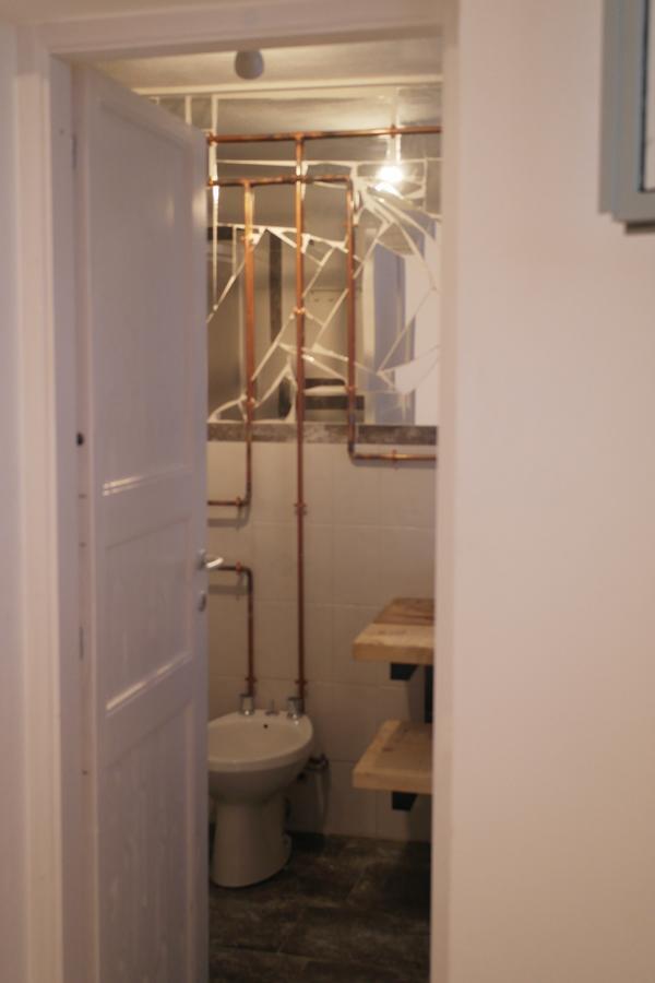My Eco Rooms Olbia Extérieur photo