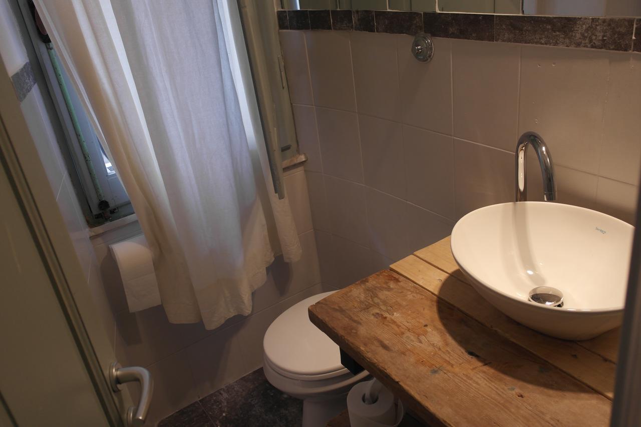 My Eco Rooms Olbia Extérieur photo