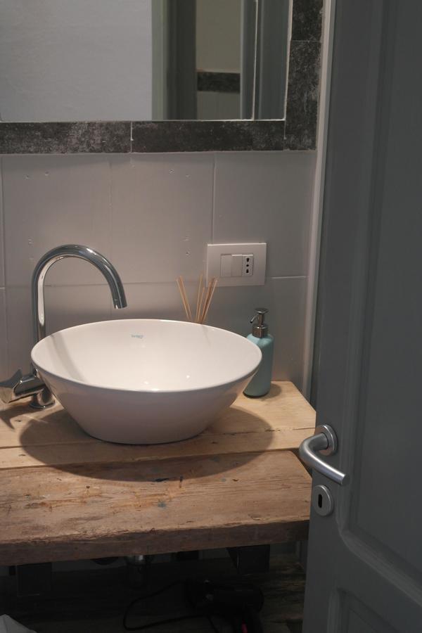 My Eco Rooms Olbia Extérieur photo