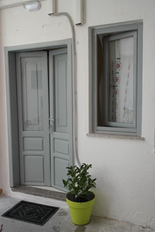 My Eco Rooms Olbia Extérieur photo