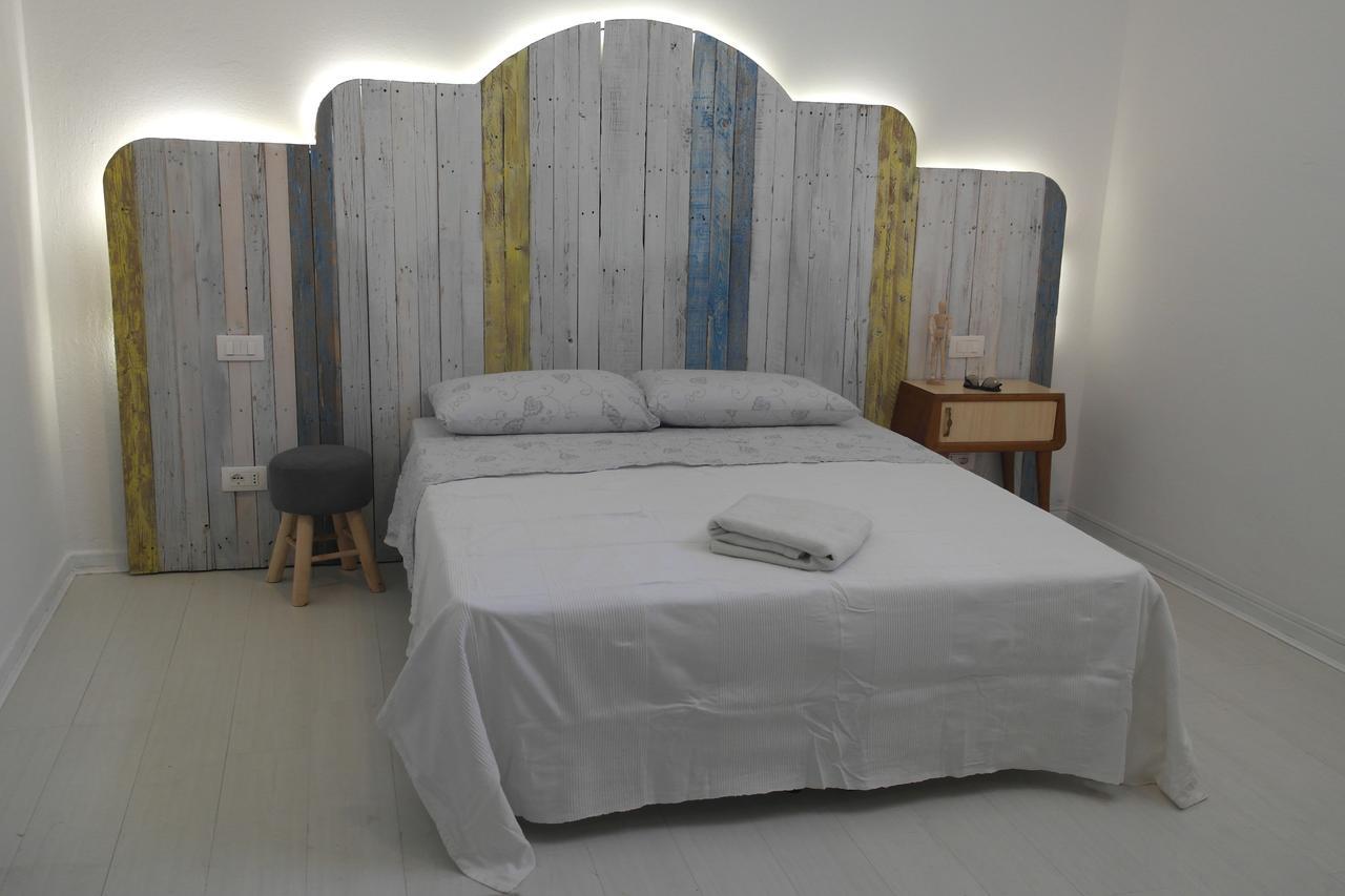 My Eco Rooms Olbia Extérieur photo