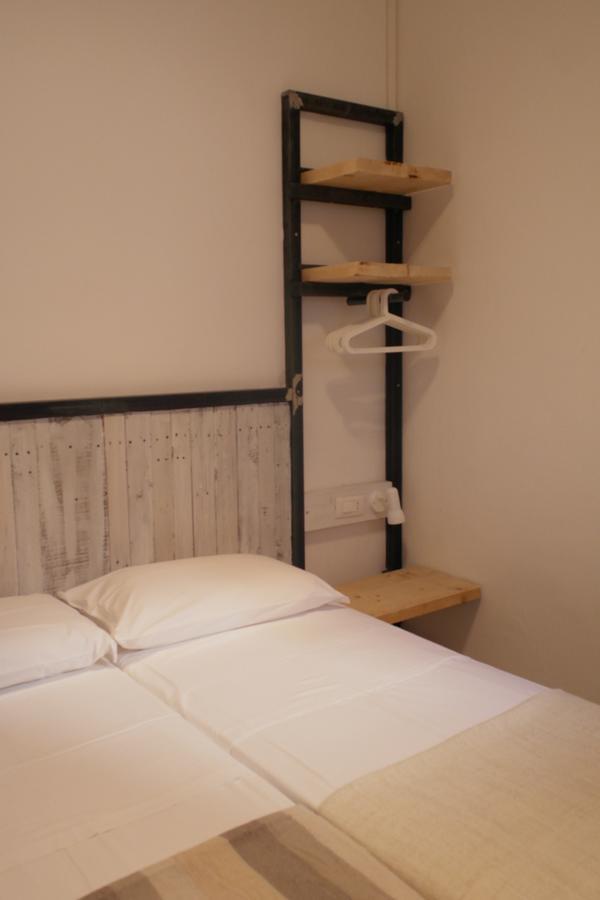 My Eco Rooms Olbia Extérieur photo