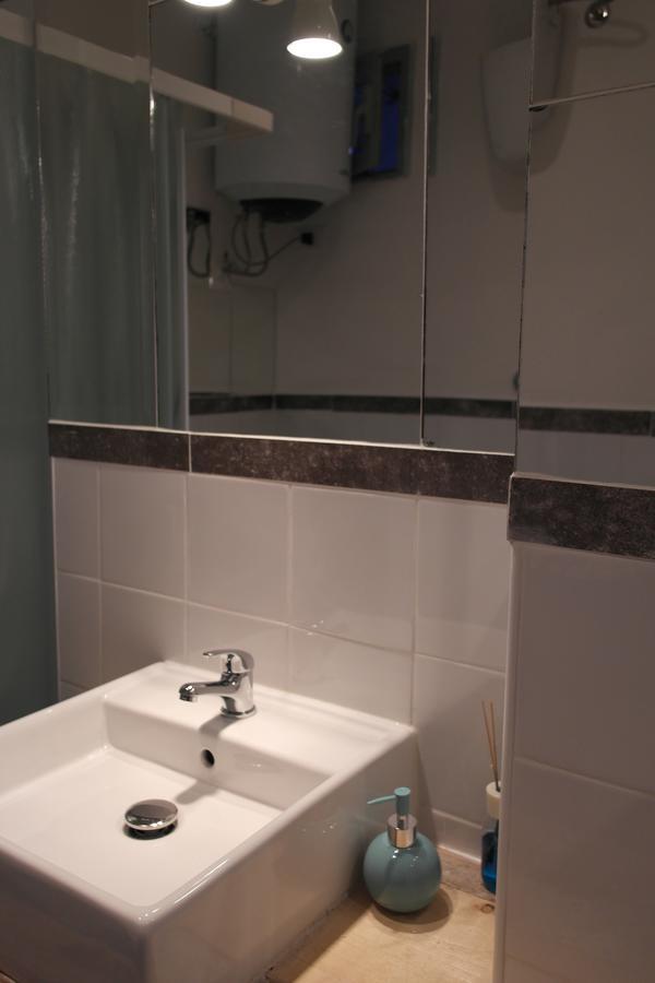 My Eco Rooms Olbia Extérieur photo