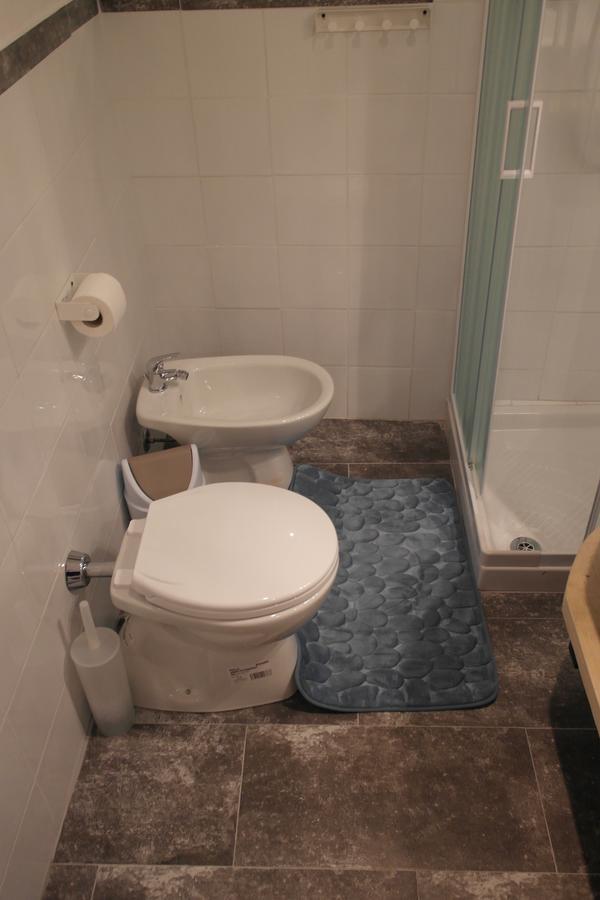 My Eco Rooms Olbia Extérieur photo
