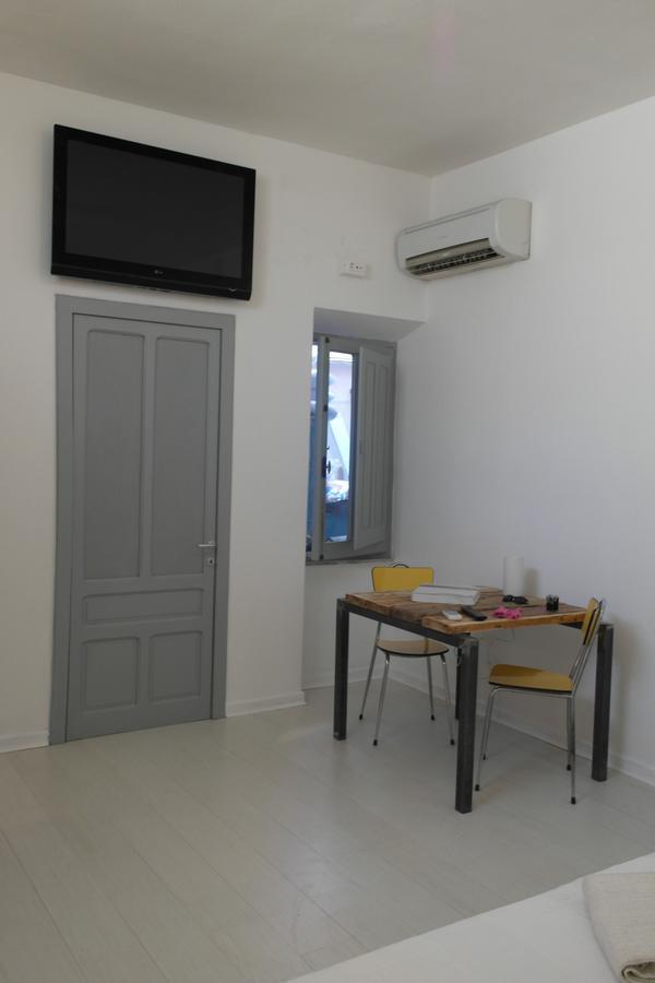 My Eco Rooms Olbia Extérieur photo