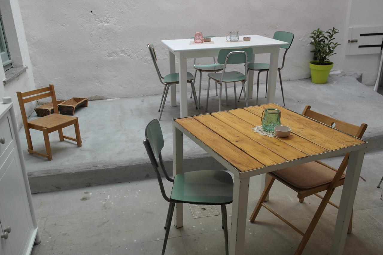 My Eco Rooms Olbia Extérieur photo