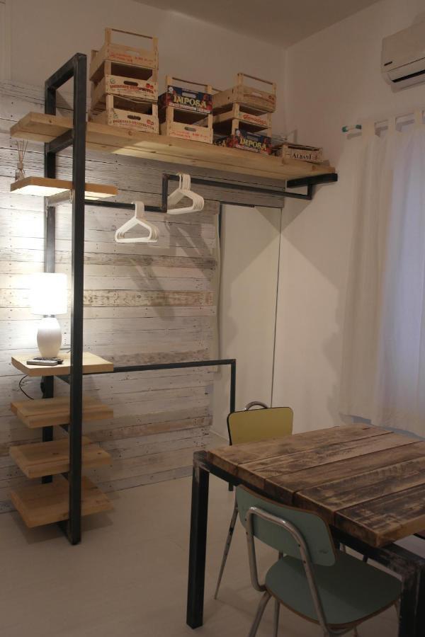My Eco Rooms Olbia Extérieur photo